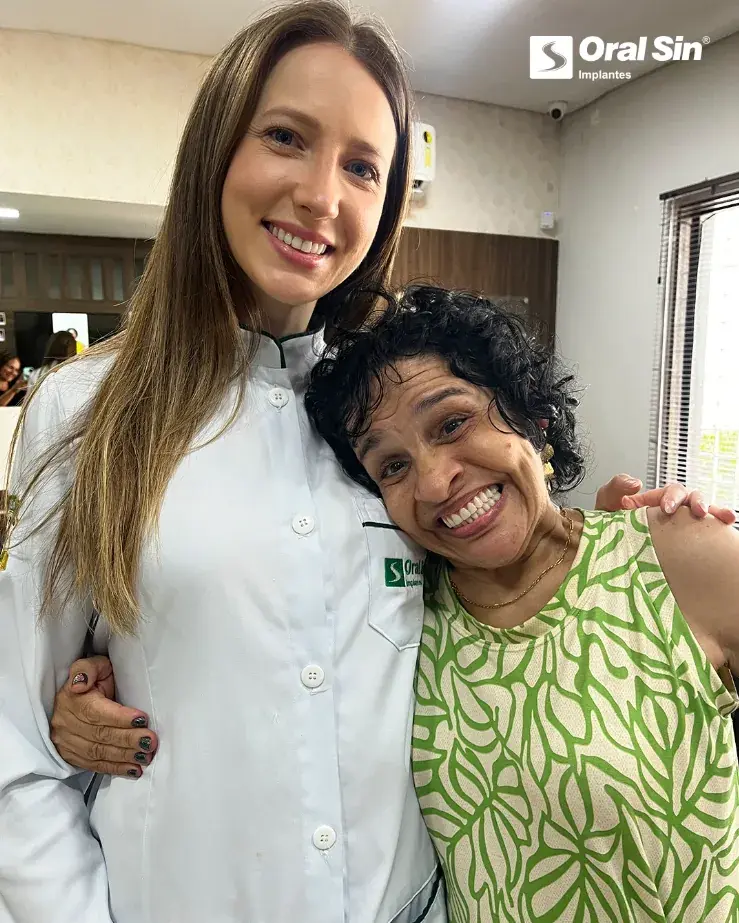 Paciente Oral Sin Olinda