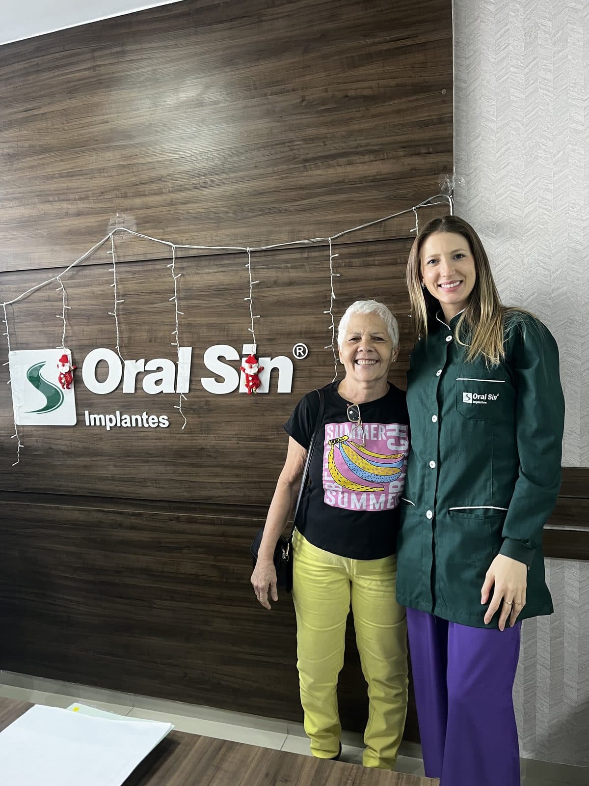 Equipe Oral Sin Olinda